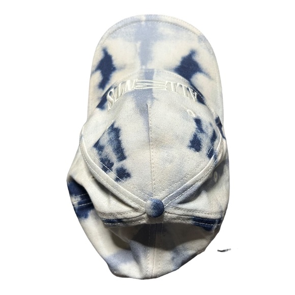 ❌SOLD❌ NEW All Saints Oppose Tie Dye Baseball Cap - Picture 5 of 11
